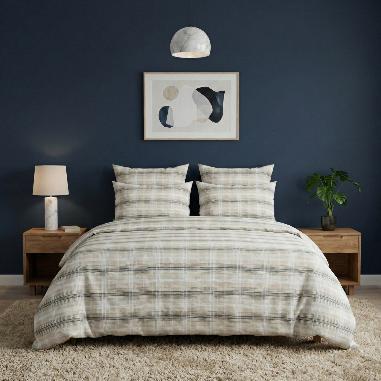 Ranger Bedsheet Set