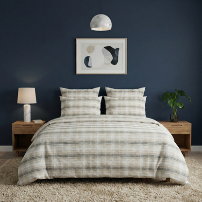 Ranger Bedsheet Set