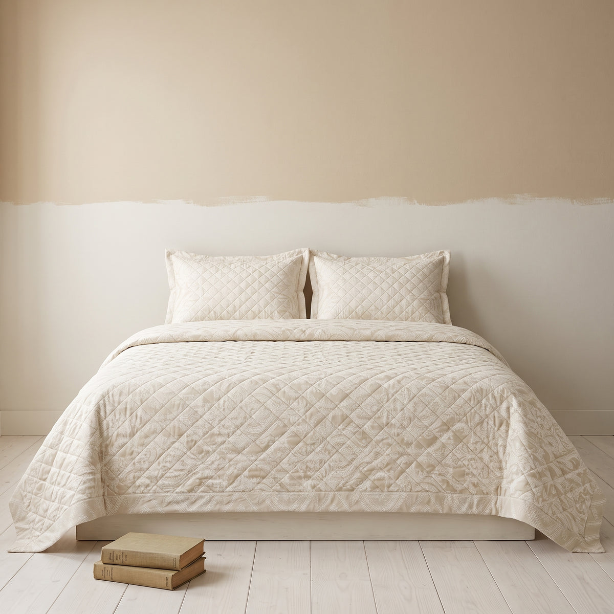 Raven Bedcover