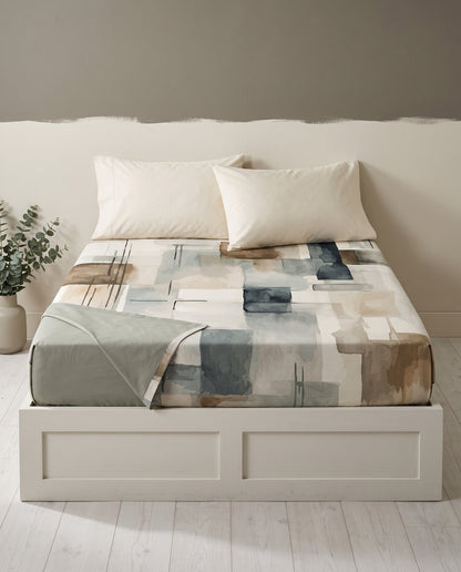 Ibiza Bedsheet Set
