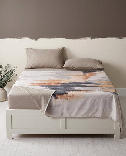 Ibiza Bedsheet Set
