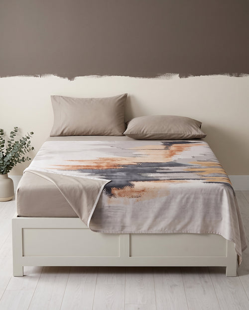 Ibiza Bedsheet Set