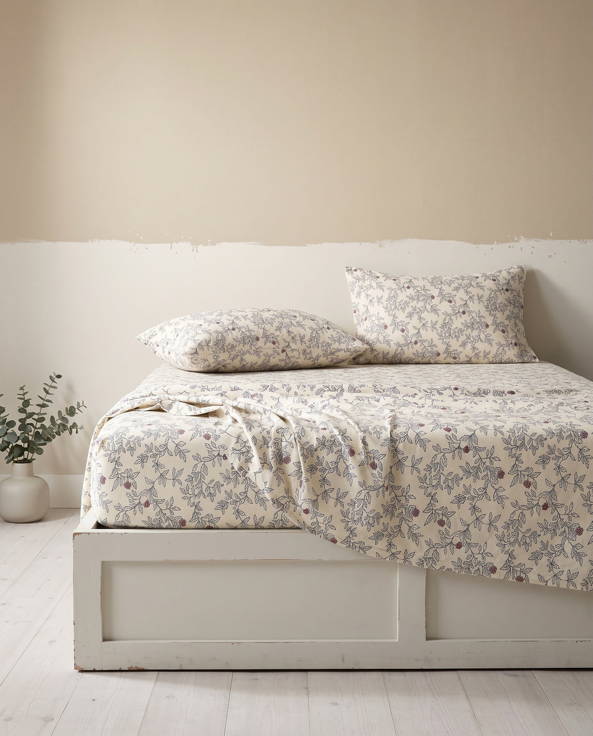Soho Bedding Gift Set