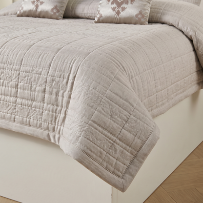Carlos Premium Bedcover Set
