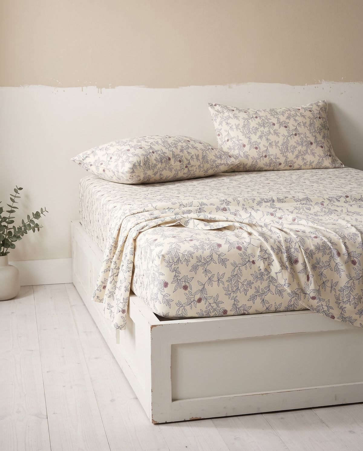 Soho Bedding Gift Set