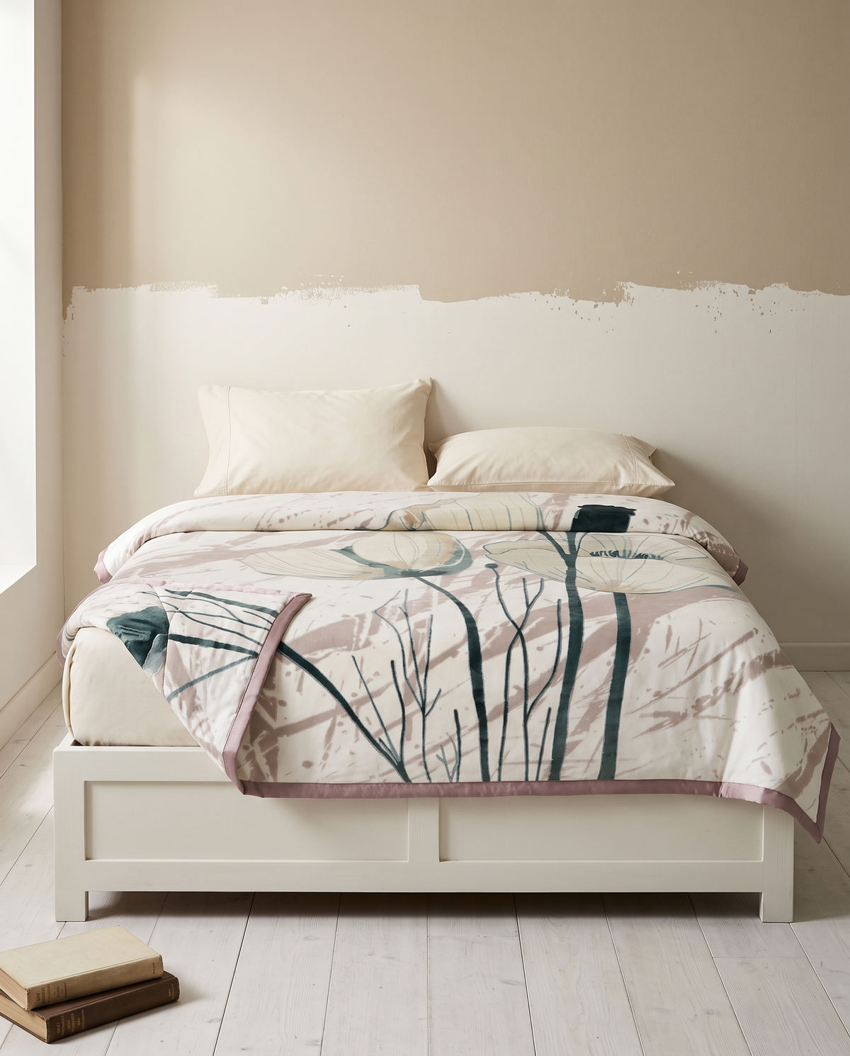 Wilson Double Blanket