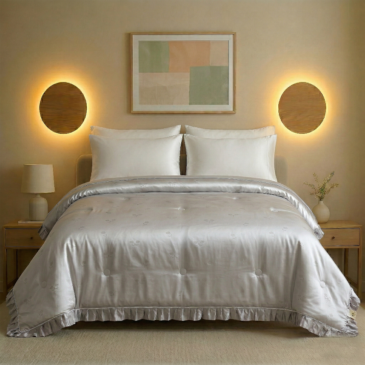 Ramiro Double Comforter