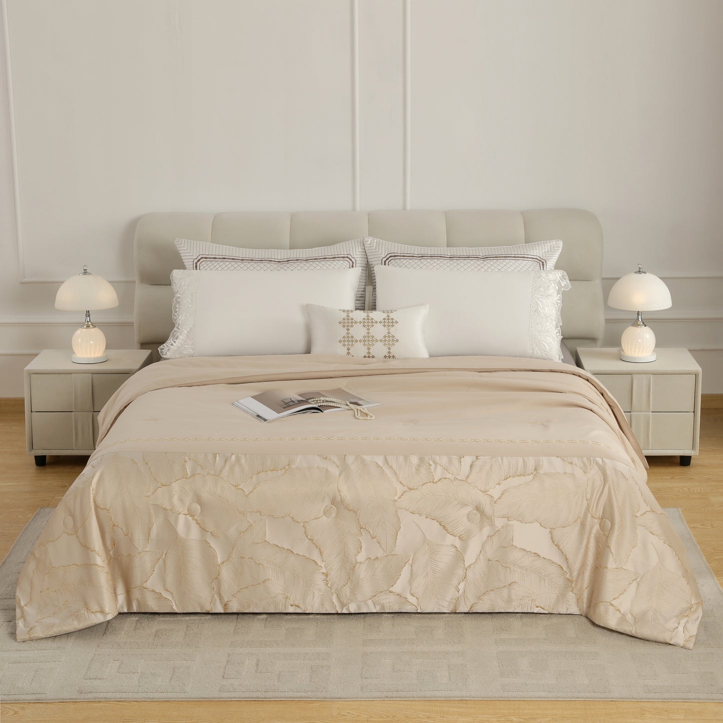 Ambiant Double Comforter