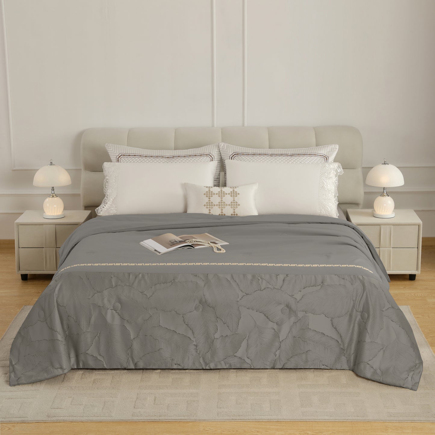 Ambiant Double Comforter