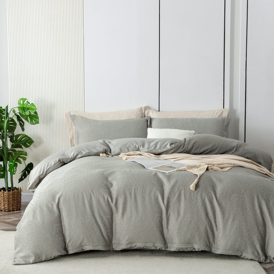 Nova Duvet Set