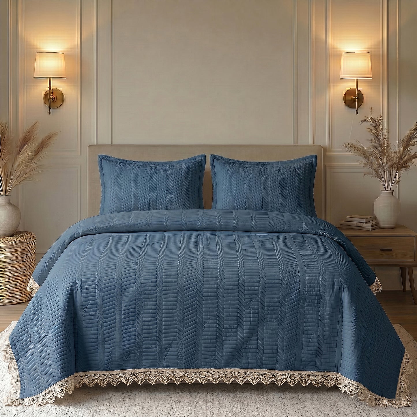Cairo Bedcover