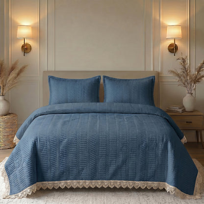 Cairo Bedcover