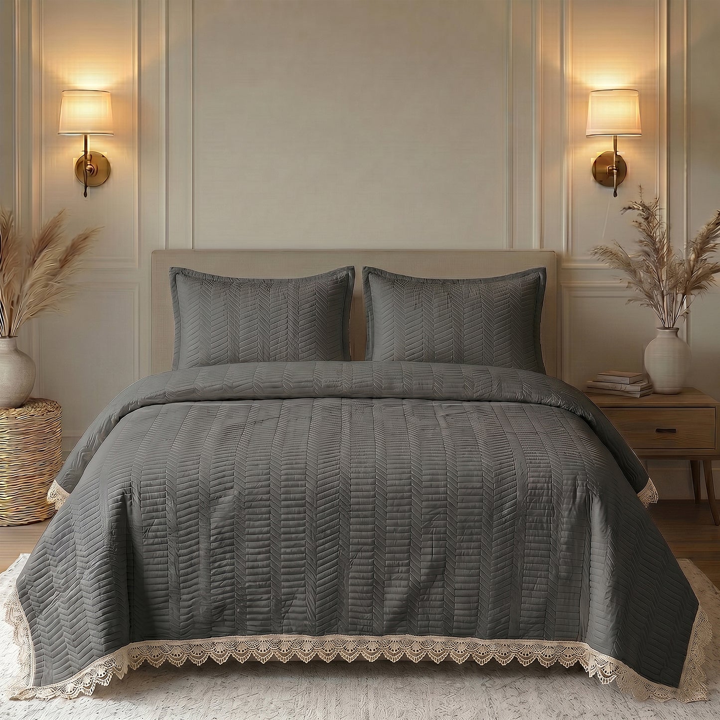 Cairo Bedcover