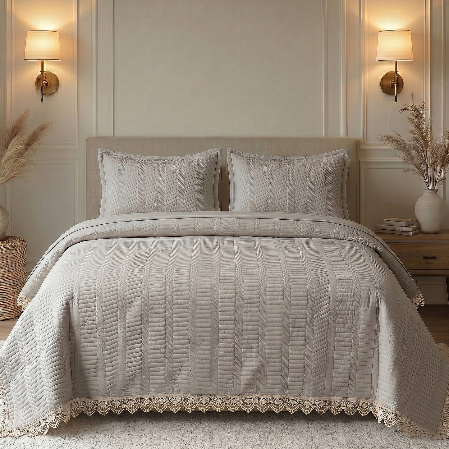 Cairo Bedcover