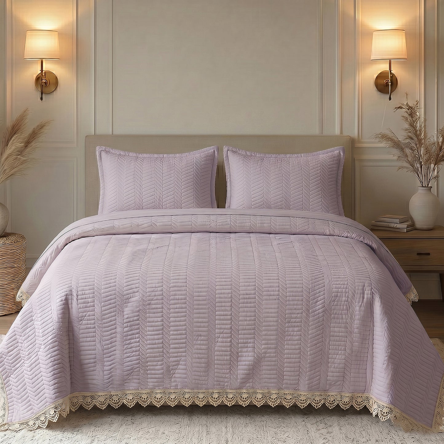 Cairo Bedcover