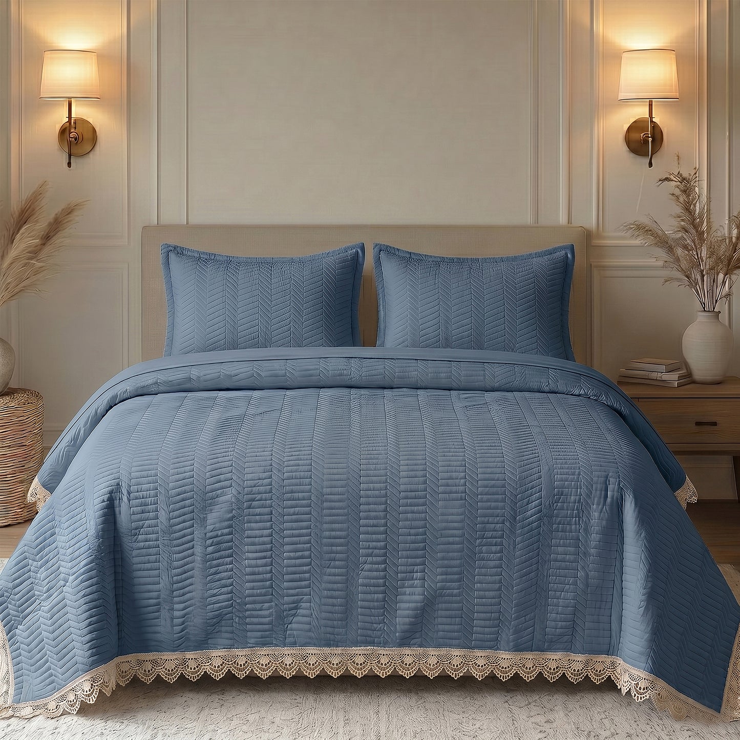 Cairo Bedcover