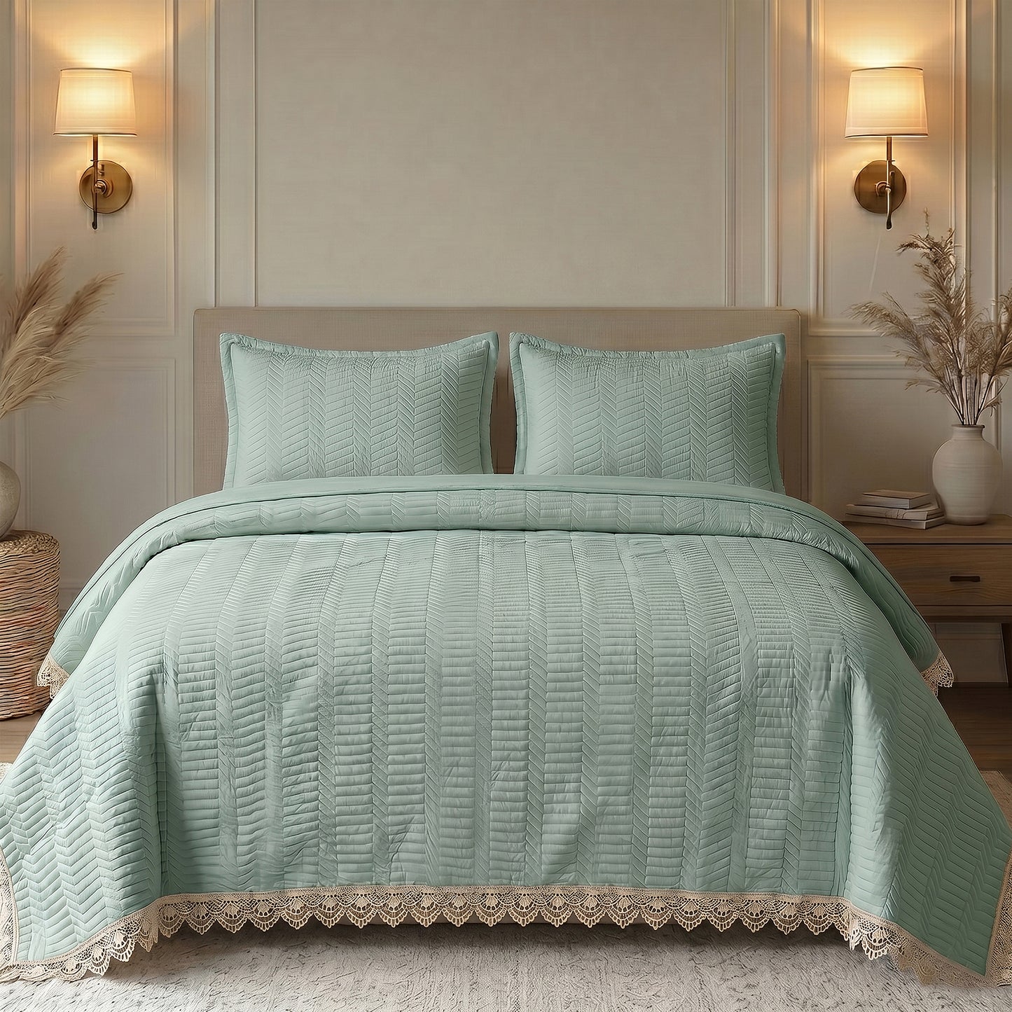 Cairo Bedcover