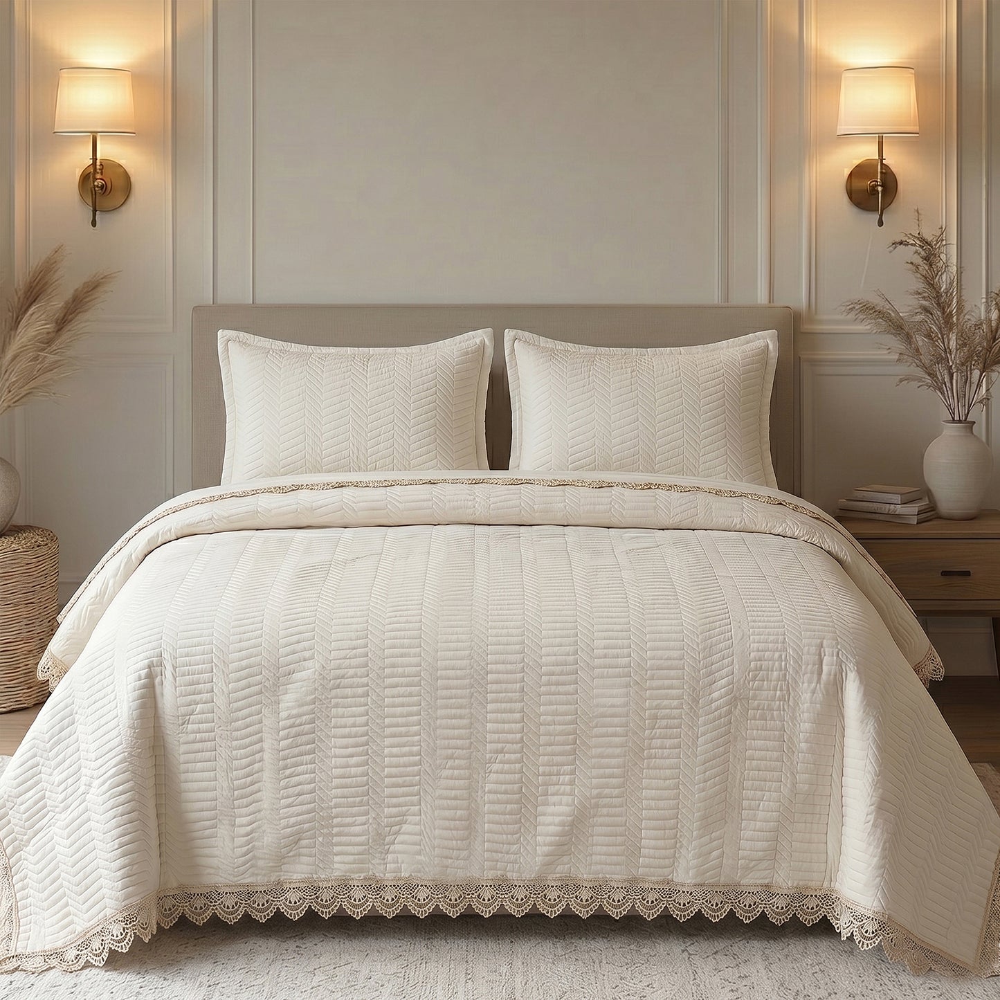 Cairo Bedcover