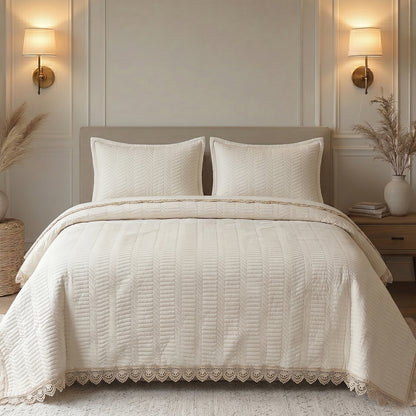 Cairo Bedcover