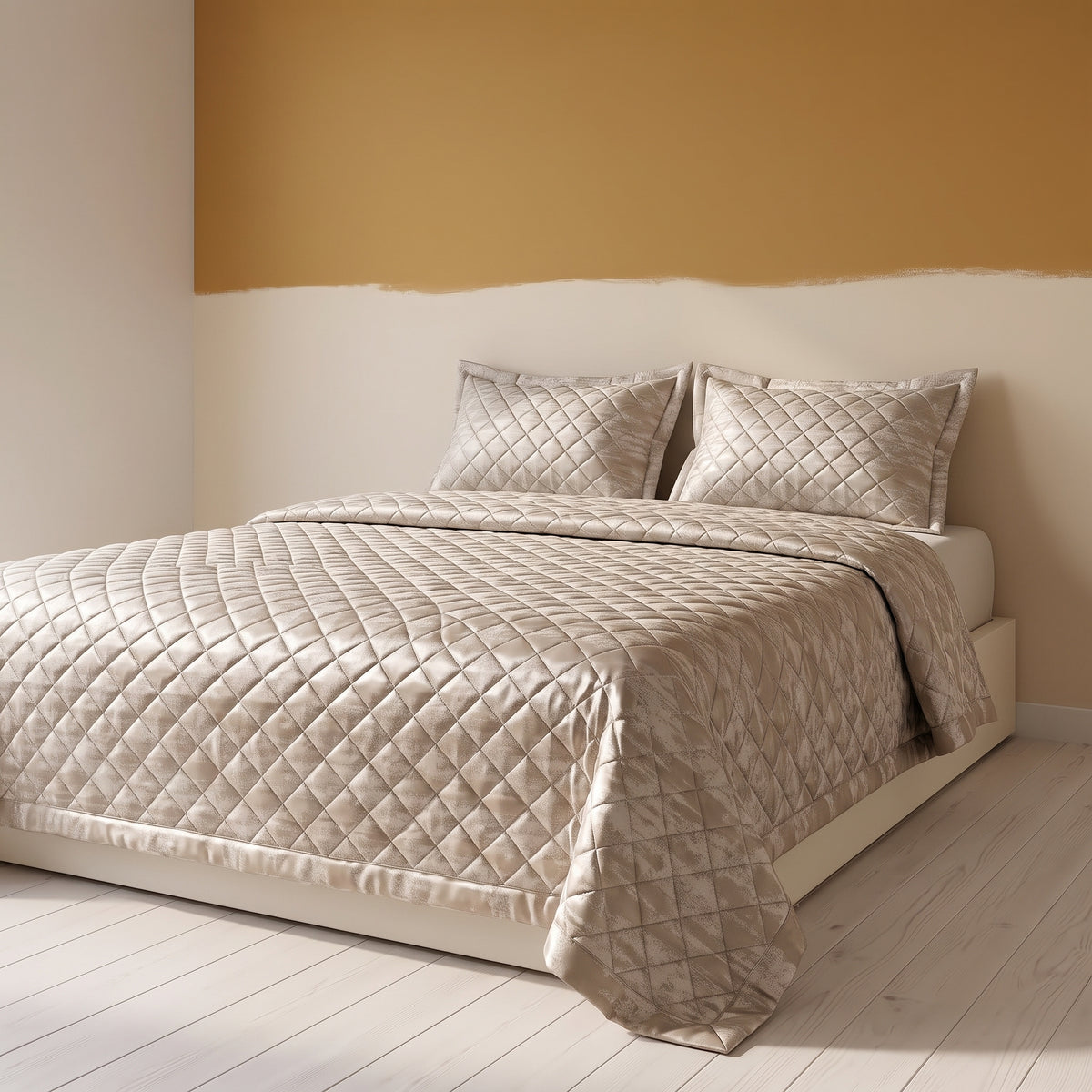 Raven Bedcover