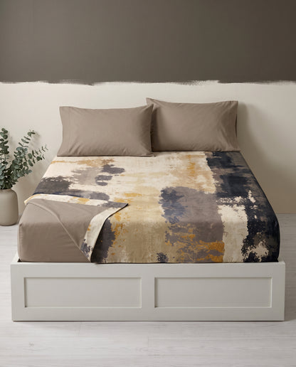 Ibiza Bedsheet Set