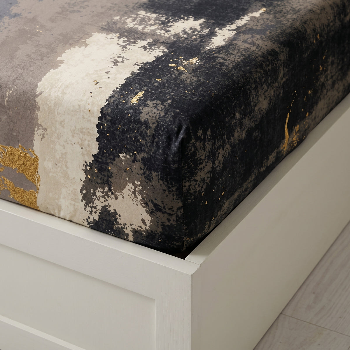 Ibiza Bedsheet Set
