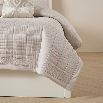 Carlos Premium Bedcover Set