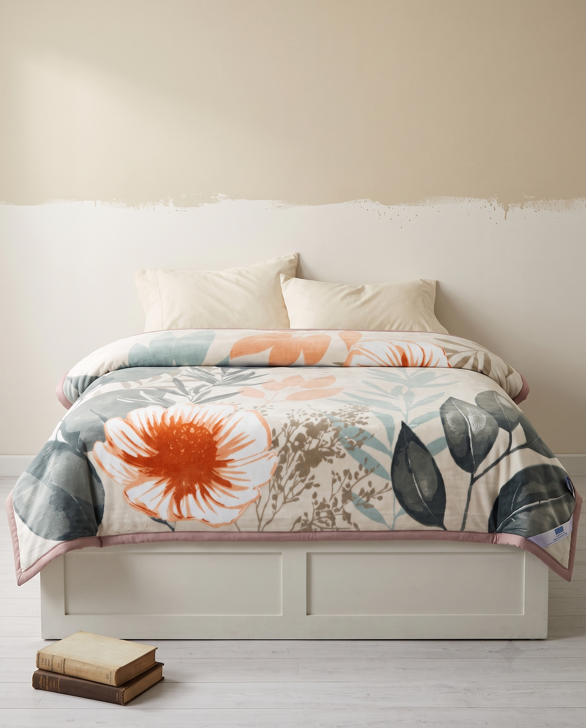 Wilson Double Blanket