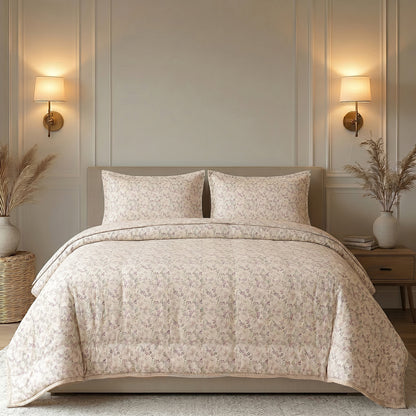 Corby Bedsheet Set