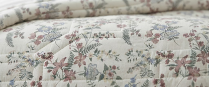 Mabel Bedsheet Set