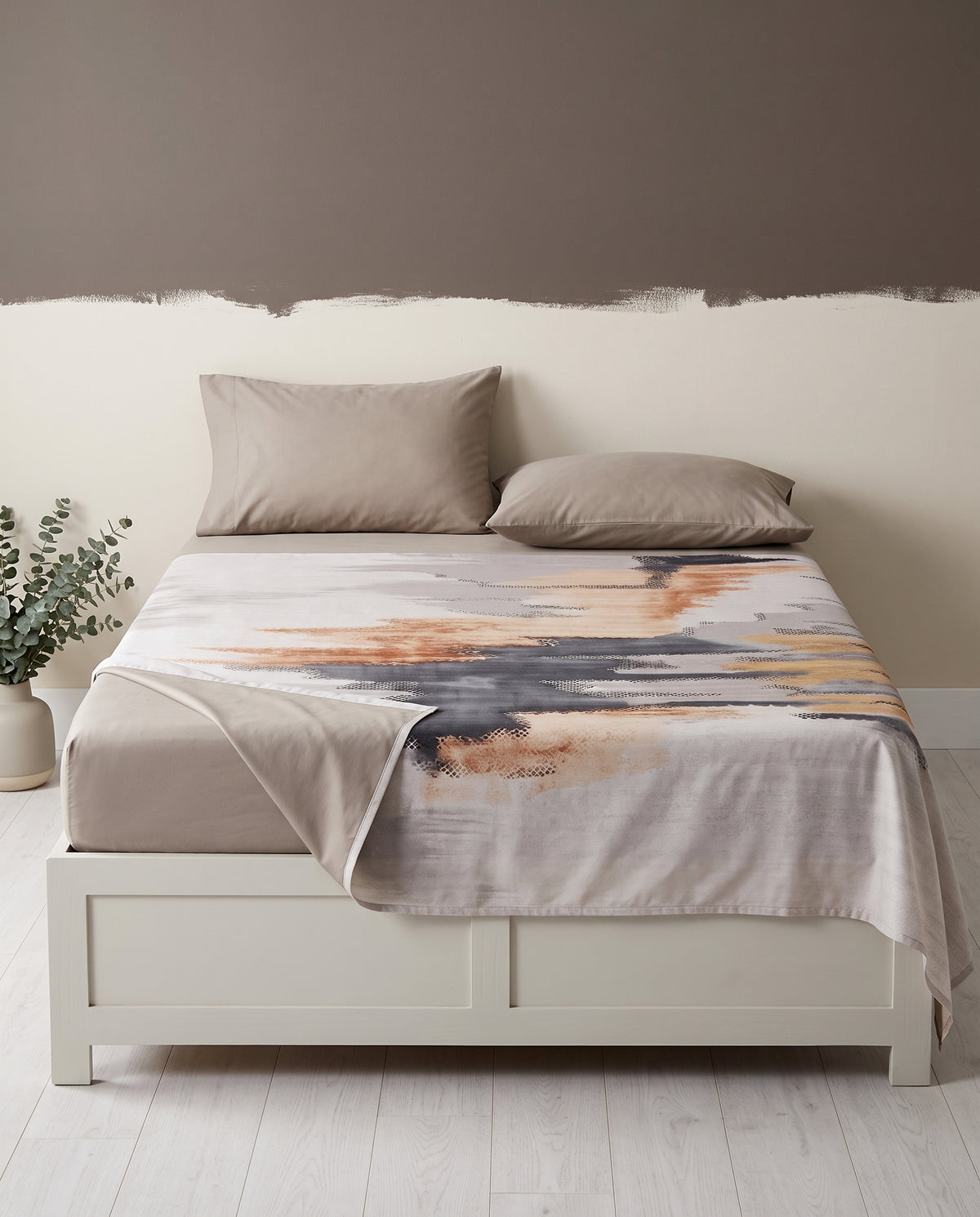 Ibiza Bedsheet Set