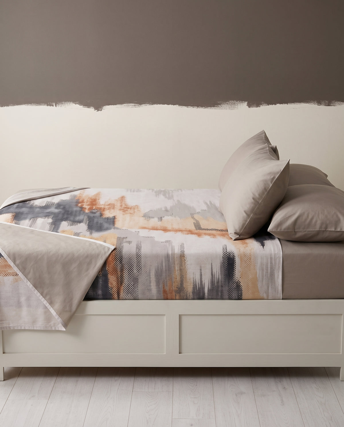 Ibiza Bedsheet Set