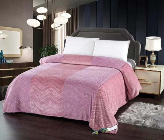 Ballina Double Blanket