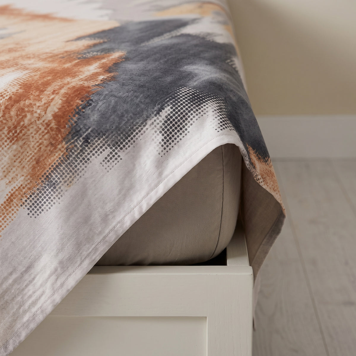 Ibiza Bedsheet Set
