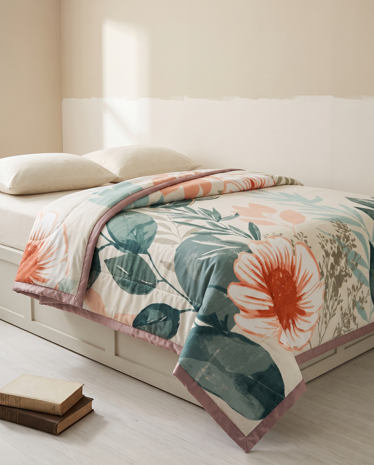 Wilson Double Blanket