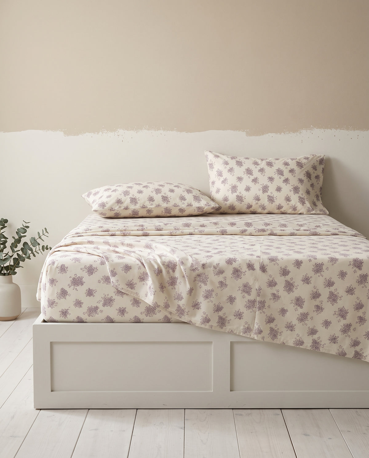 Soho Bedding Gift Set