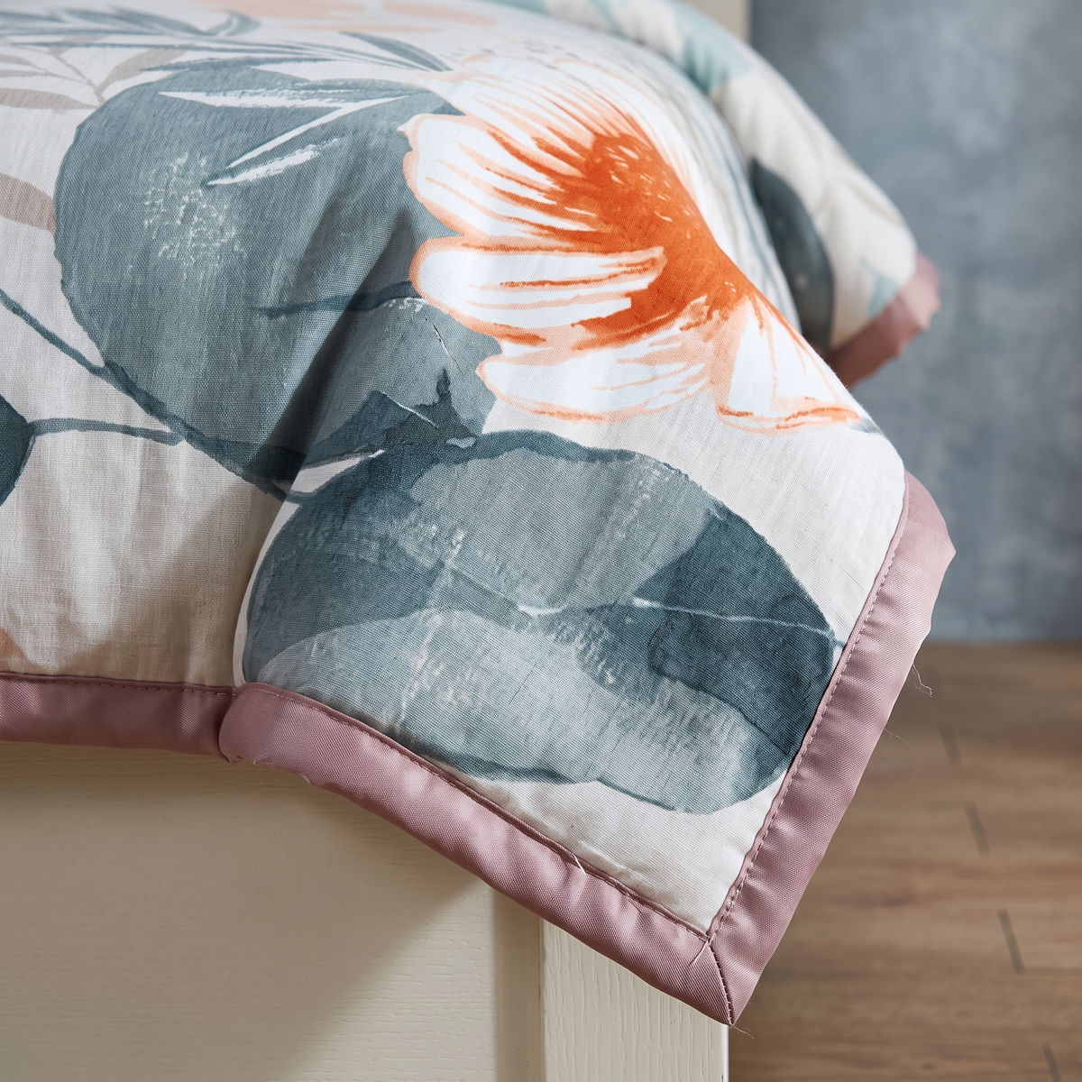 Wilson Double Blanket