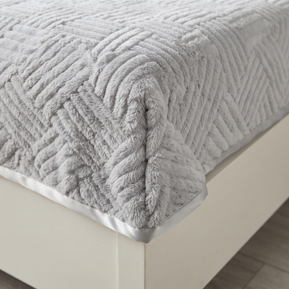 Carlo 7-Piece Luxury Winter Blanket Set