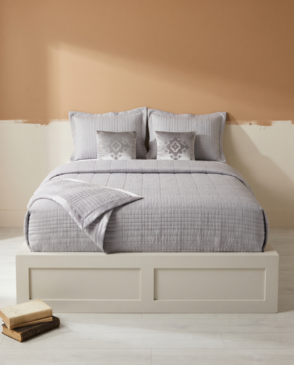 Carlos Premium Bedcover Set