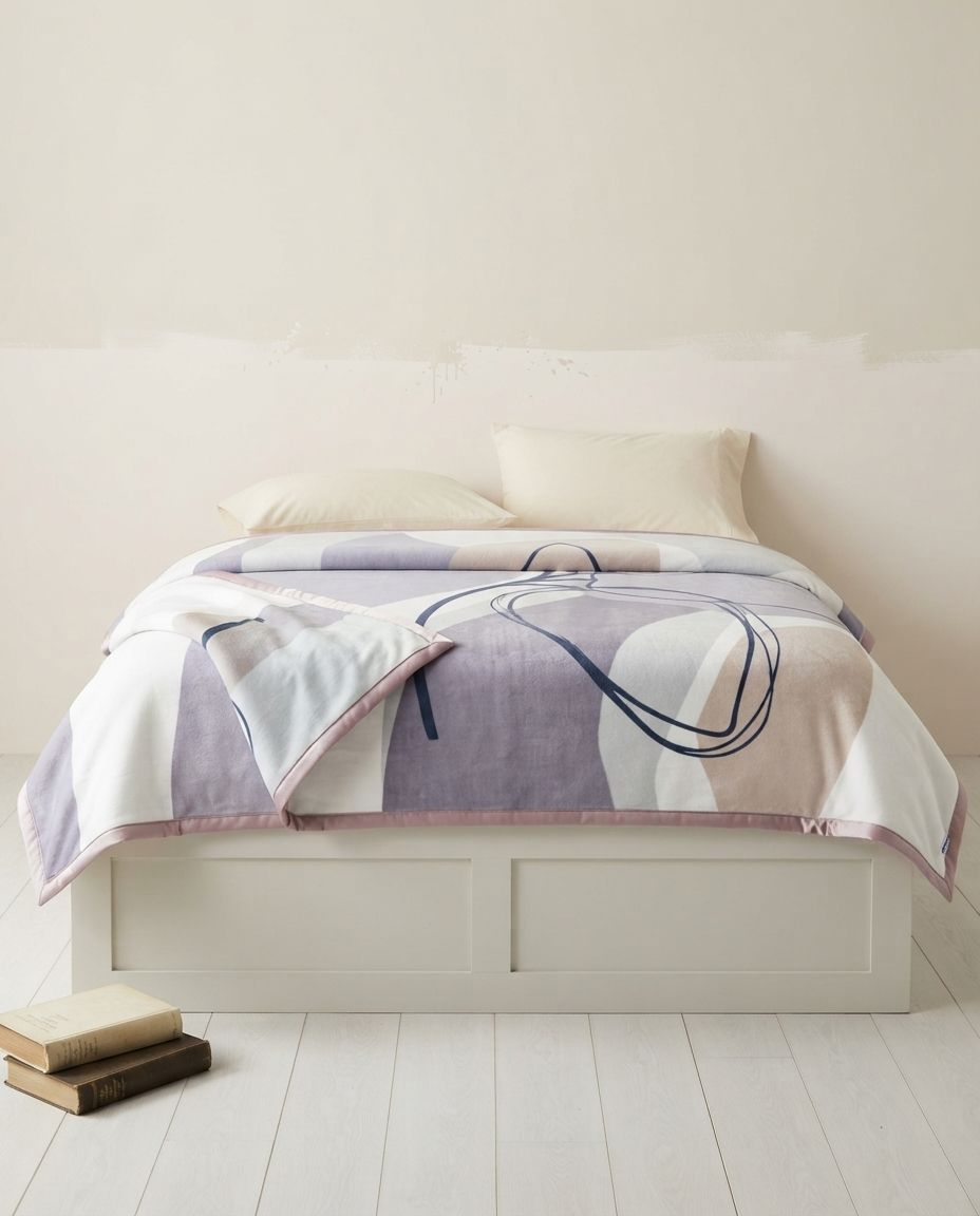 Wilson Double Blanket