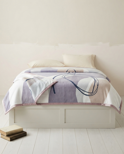 Wilson Double Blanket