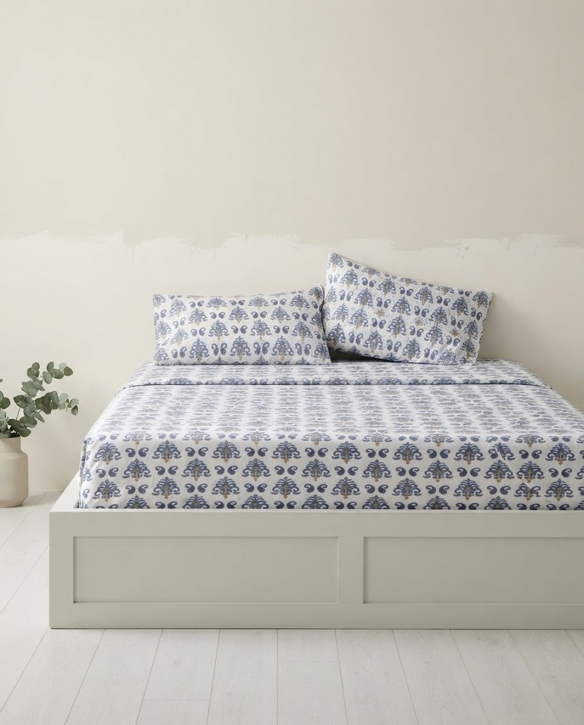 Bosco Bedding Gift Set