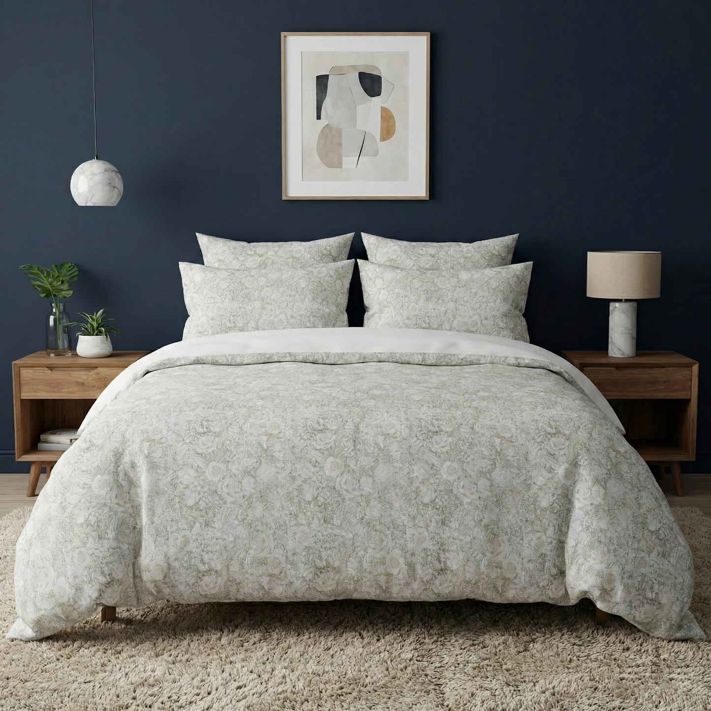 Ranger Bedsheet Set