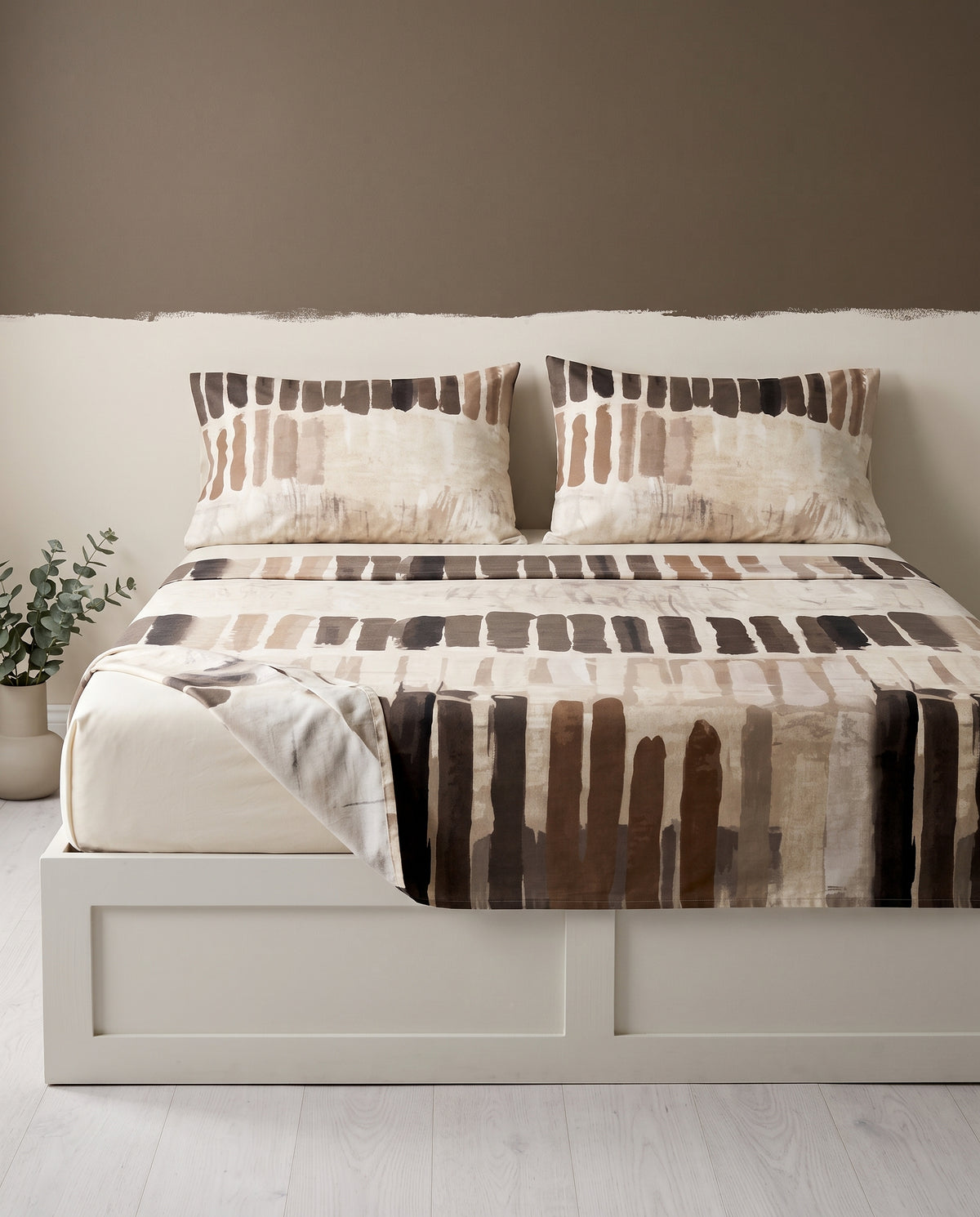 Ibiza Bedsheet Set