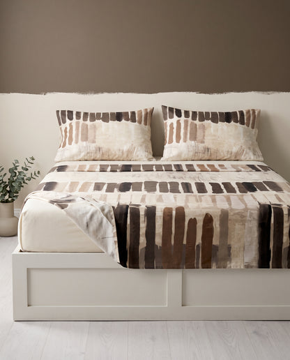 Ibiza Bedsheet Set