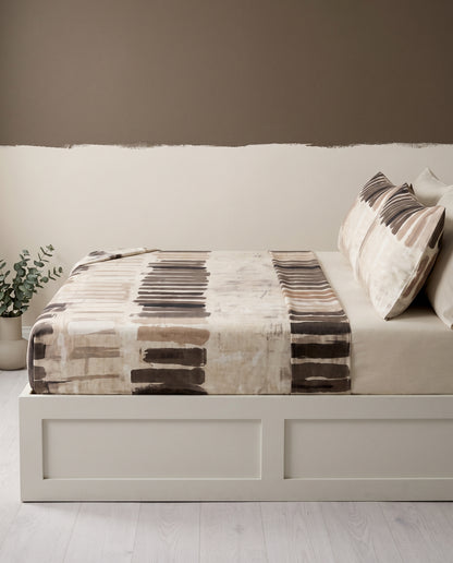 Ibiza Bedsheet Set