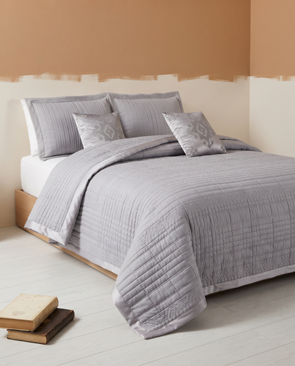 Carlos Premium Bedcover Set