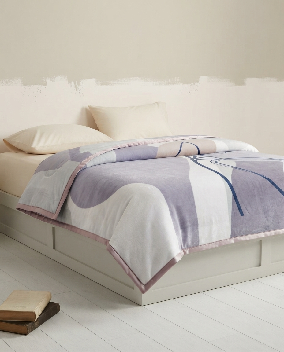 Wilson Double Blanket
