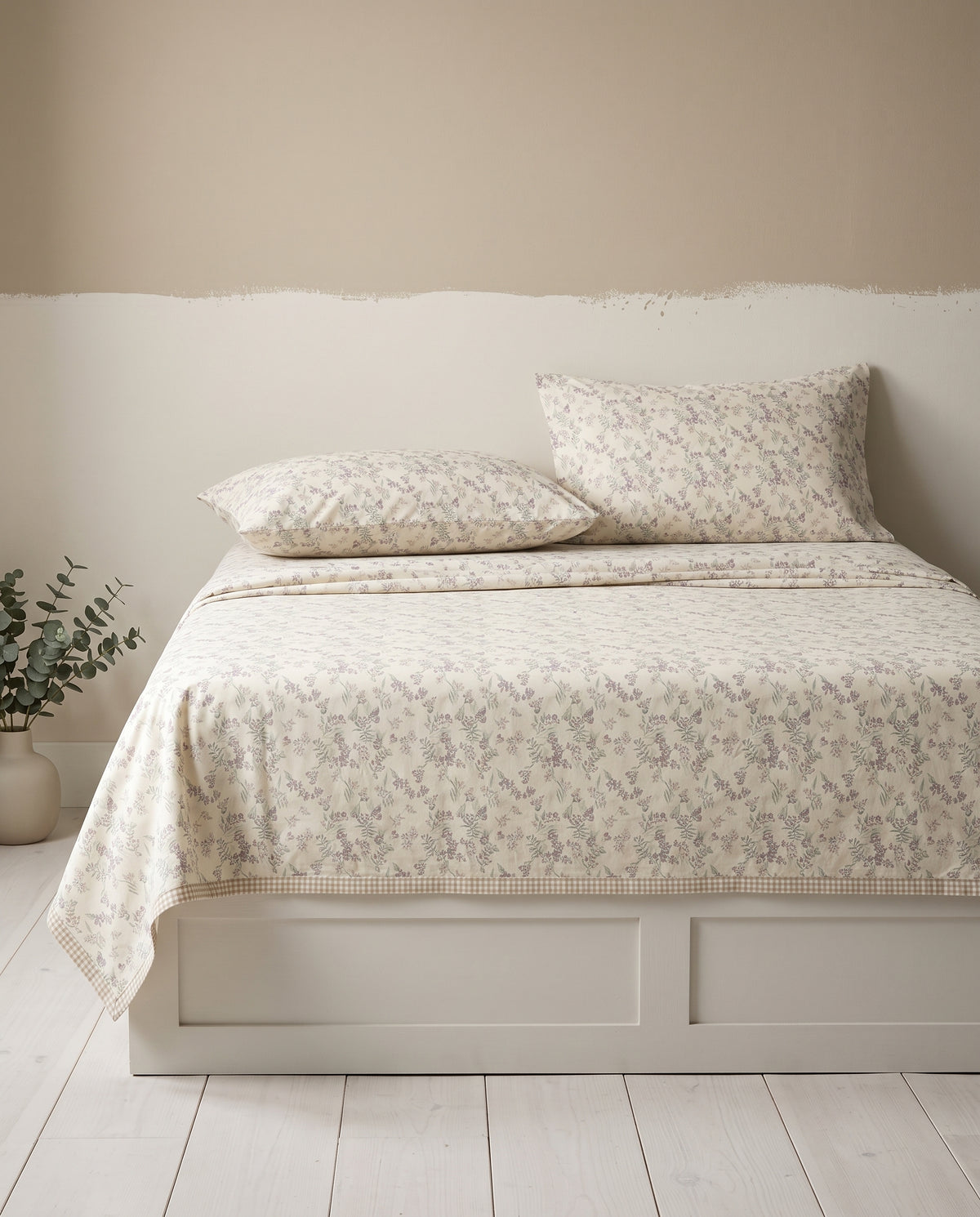 Soho Bedding Gift Set