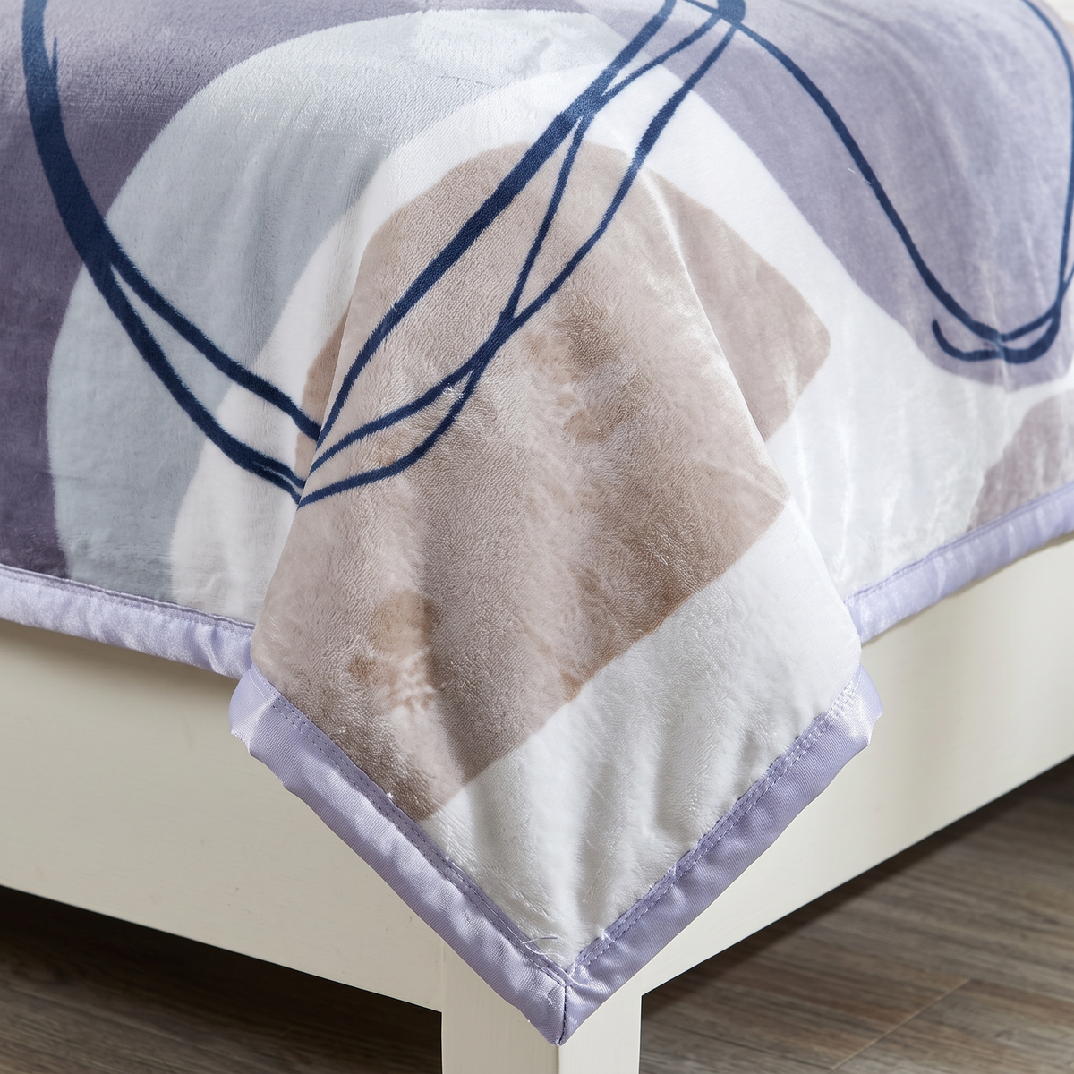 Wilson Double Blanket